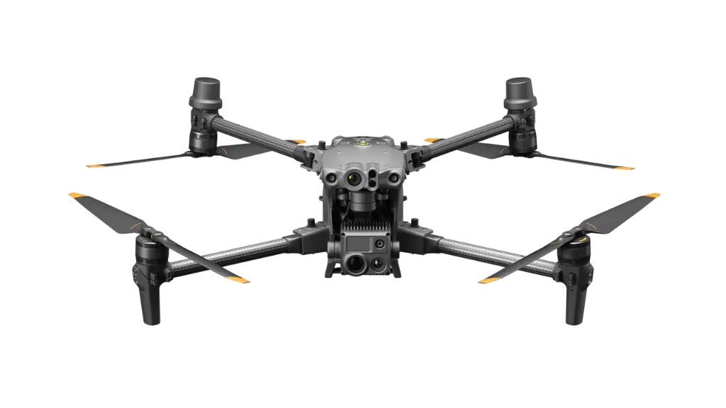 DJI MATRICE 30 THERMAL (T)