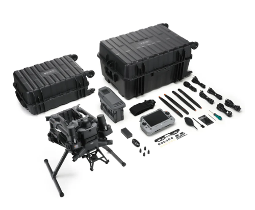 DJI MATRICE 400 RTK