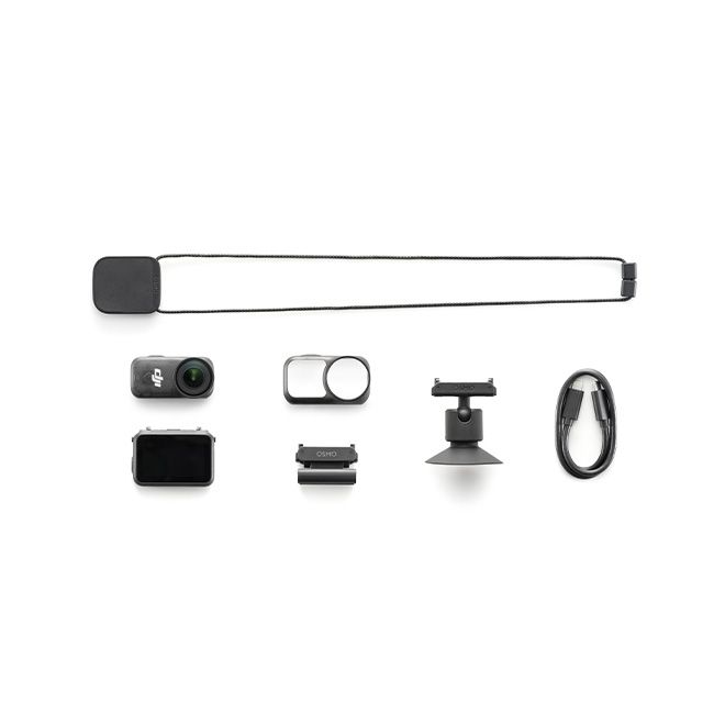 DJI OSMO NANO (128 GB)