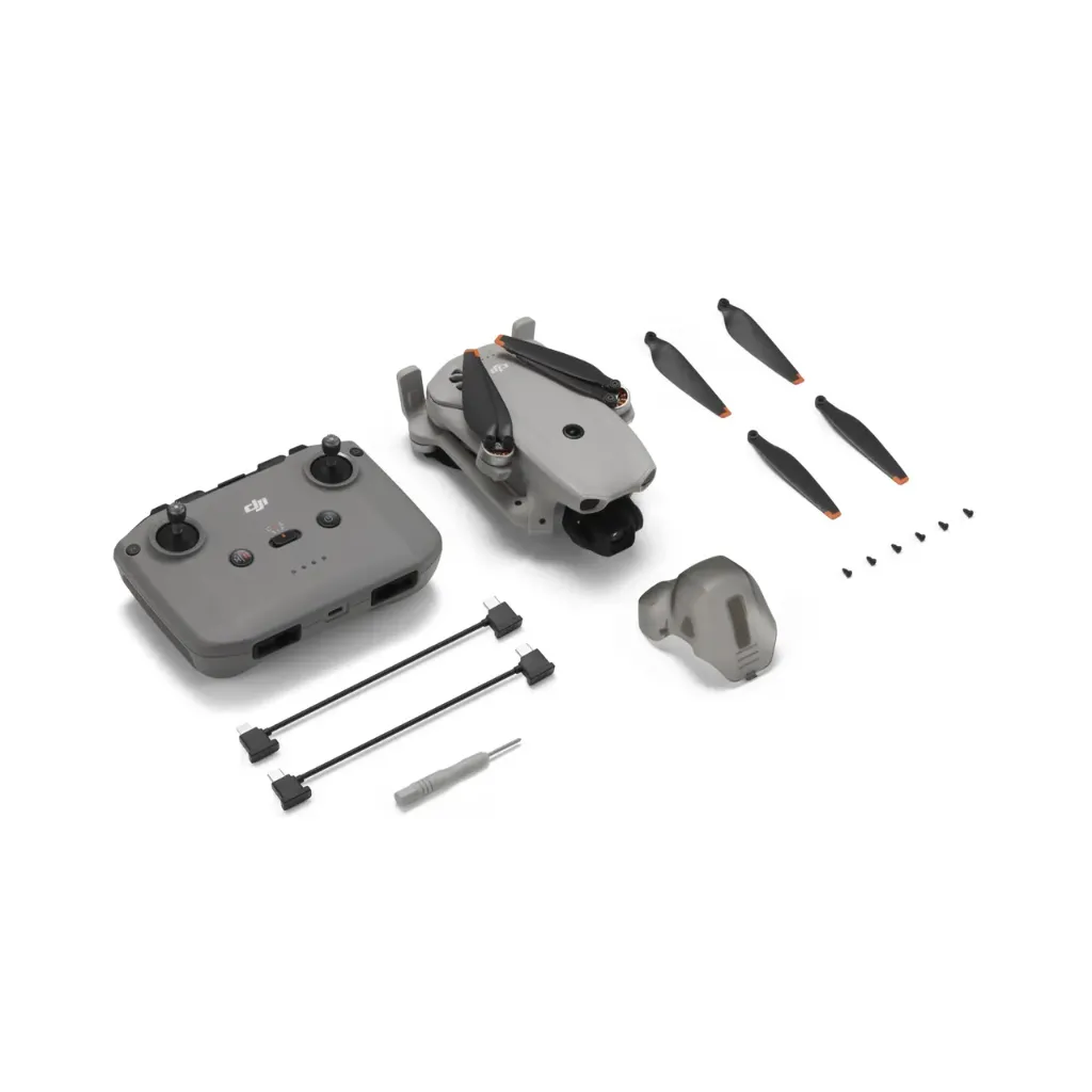 DJI LITO X1 (DJI RC-N3)