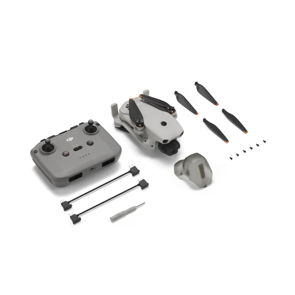 DJI LITO 1 (DJI RC-N3)