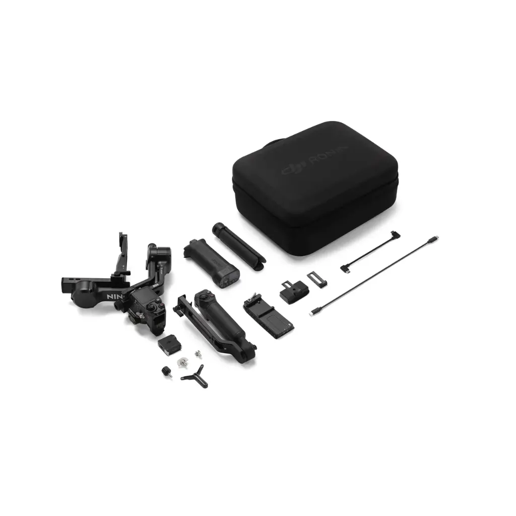DJI RS 5 COMBO